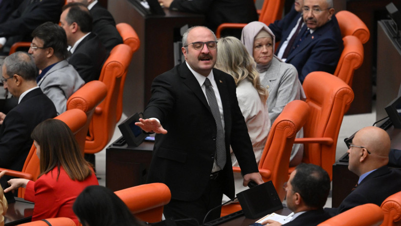 Zeytinliklerle ilgili kanun teklifi kabul edildi - Resim : 2