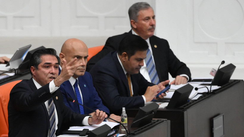 Zeytinliklerle ilgili kanun teklifi kabul edildi - Resim : 8