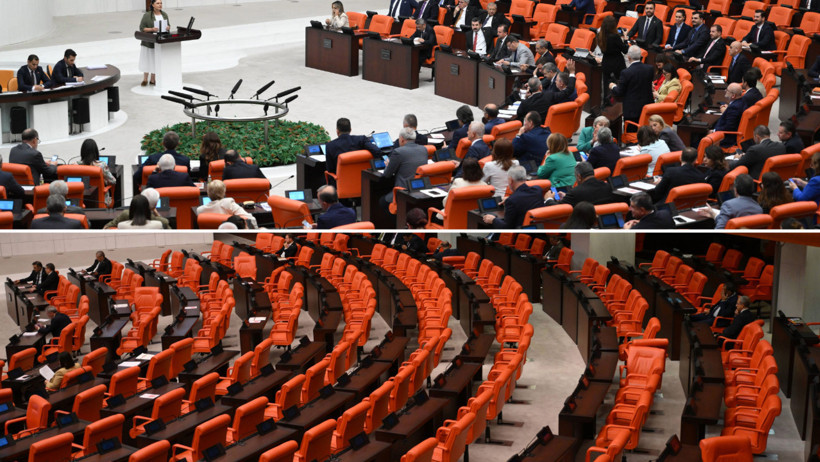 Zeytinliklerle ilgili kanun teklifi kabul edildi - Resim : 4