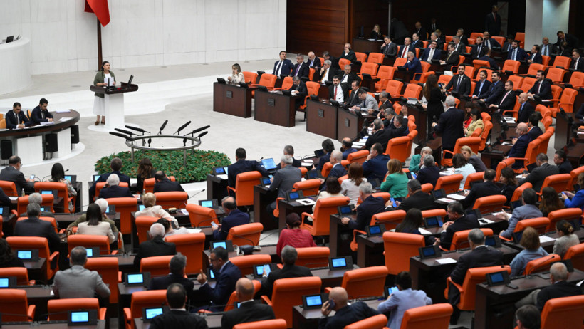 Zeytinliklerle ilgili kanun teklifi kabul edildi - Resim : 5