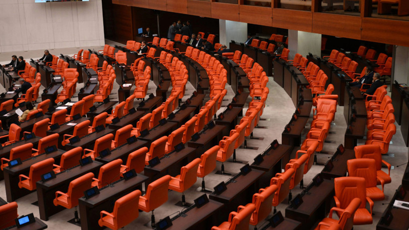 Zeytinliklerle ilgili kanun teklifi kabul edildi - Resim : 6