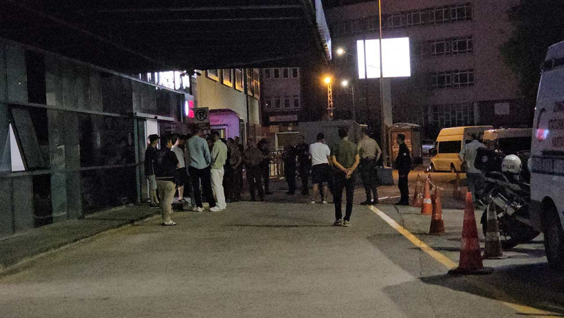 Zonguldak'ta babaanne ve iki torunu öldürüldü - Resim : 1