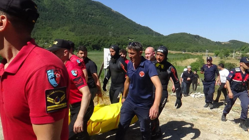 Furkan'ın cansız bedeni bulundu, annesi sinir krizi geçirdi - Resim : 2