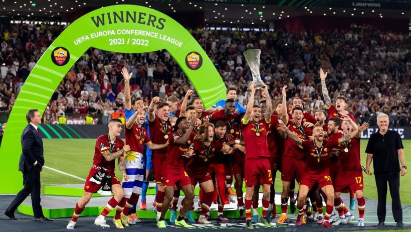 Hollandalıların kabusu geri döndü: Fenerbahçe ve Mourinho - Resim : 3