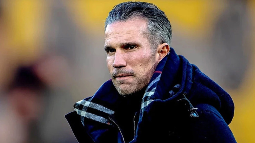 Hollandalıların kabusu geri döndü: Fenerbahçe ve Mourinho - Resim : 1