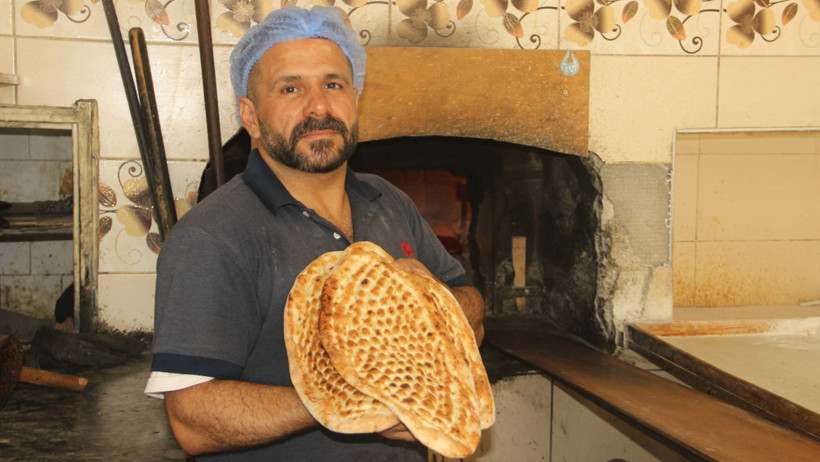 Komşularına kızdı, zam yerine indirim yaptı - Resim : 1