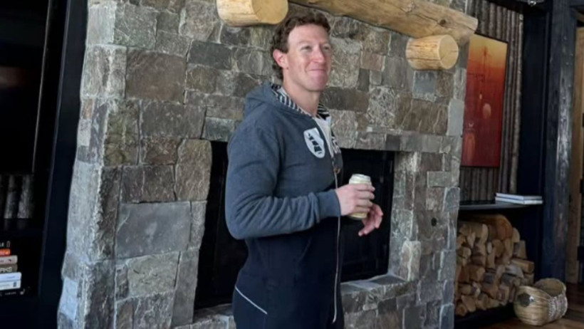 Mark Zuckerberg'in gizli krallığı: 300 milyon dolarlık arazi kriz yarattı - Resim : 2