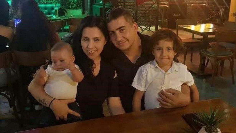 Cezaevinde intihar eden itfaiyeciye yeni suçlama: 'Annesini de miras için öldürmüş olabilir' - Resim : 1