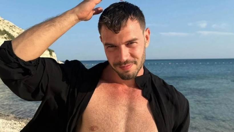 Cemre Baysel ve Aytaç Şaşmaz aşkı bitti, birbirlerini takipten çıktılar - Resim : 1