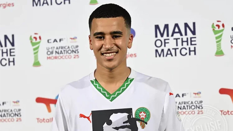 Kulübünü reddedip, Real Madrid'i seçmişti: Feleği şaştı! - Resim : 1