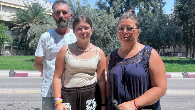 Kavgayı ayırmaya çalışırken öldüresiye dövüldü - Resim : 1