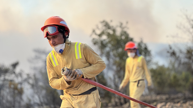 Yangın değil, ihmal öldürdü - Resim : 2
