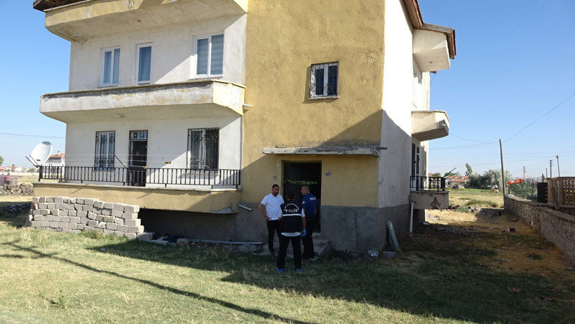 16 yaşındaki çocuk kalbinden bıçaklanarak öldü: Anne 'düştü' dedi - Resim : 4