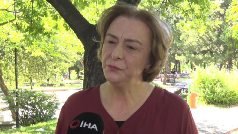 Oğlunun düğününde hastanelik oldu, kamera kayıtlarını izleyince korkunç gerçeği öğrendi - Resim : 1