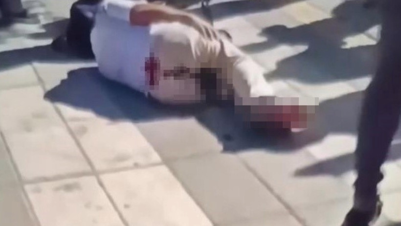 18 kilo altının gasp edilmişti! Organizatör şaşkına çevirdi - Resim : 1