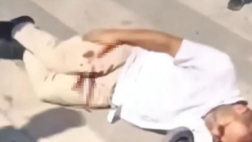18 kilo altının gasp edilmişti! Organizatör şaşkına çevirdi - Resim : 2