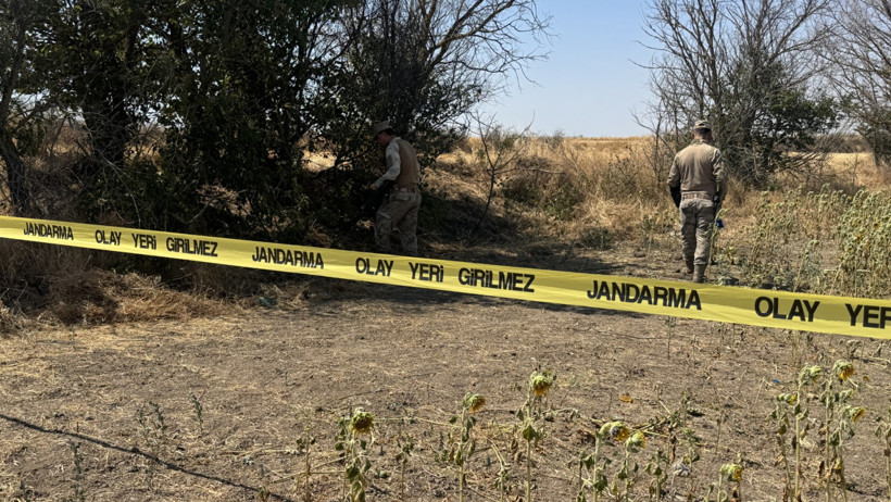 Bir kadın cinayeti daha: Edirne'de katletti, Osmaniye'de yakalandı - Resim : 1