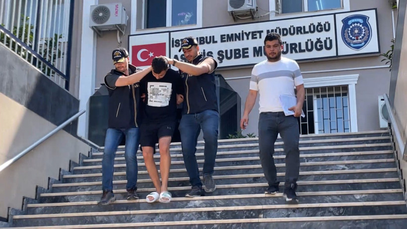 Meslek edinmiş: 16 yaşında, dükkan kurşunluyor - Resim : 1