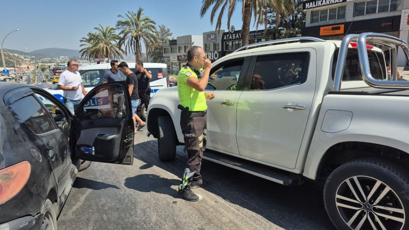 Dilan Çıtak gözaltına alındı - Resim : 1