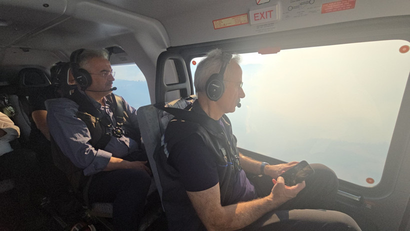 Muharrem İnce, Bakan Uraloğlu'na yüklendi ama gerçek başka çıktı - Resim : 2