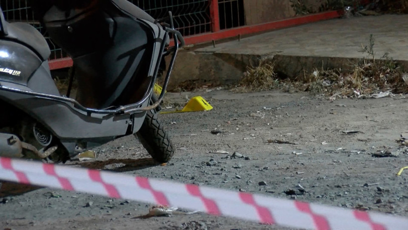 İstanbul'da kafeye saldırı: Yaralılar var - Resim : 1