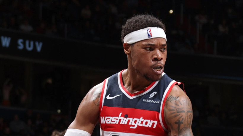 Fenerbahçe Beko'ya NBA patentli uzun: Richaun Holmes, Euroleague'e geliyor - Resim : 1