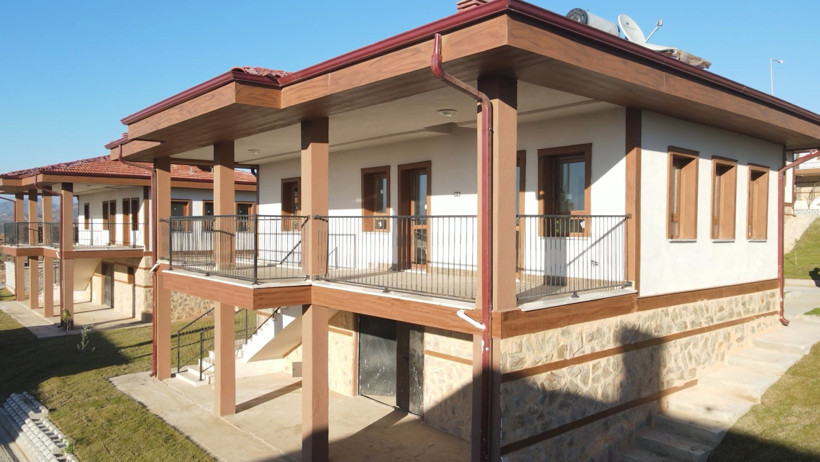 Kurum'dan yangın paylaşımı: İzlerini bir an önce sileceğiz - Resim : 3