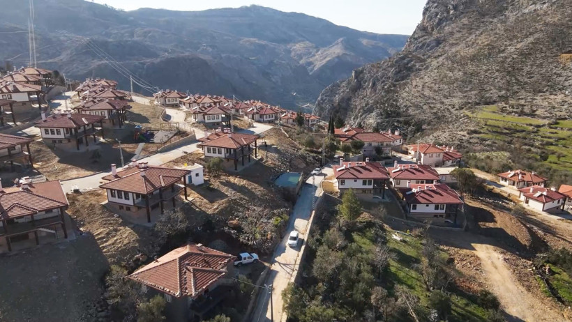 Kurum'dan yangın paylaşımı: İzlerini bir an önce sileceğiz - Resim : 2