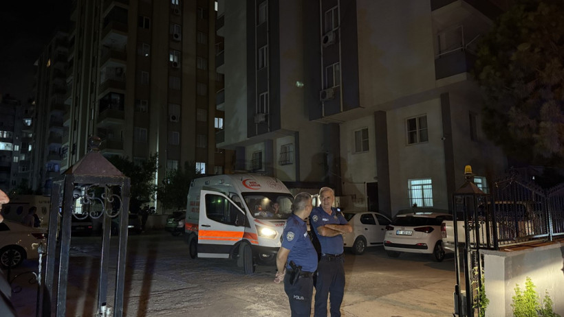 Eşini ve kızını öldürüp hayatına son verdi - Resim : 1