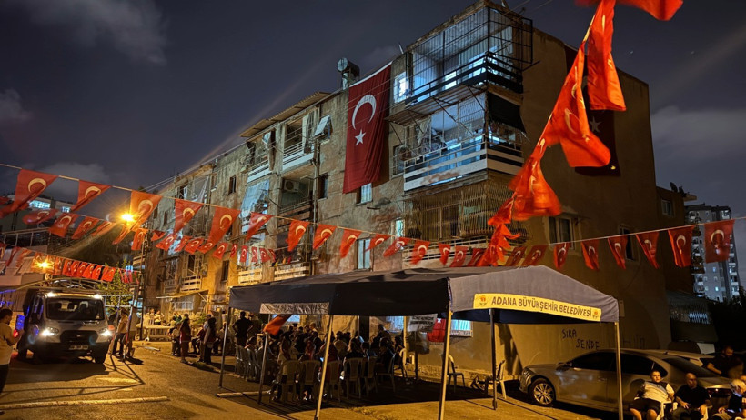 Bakan Yerlikaya acı haberi duyurdu: Bir asker şehit oldu - Resim : 1