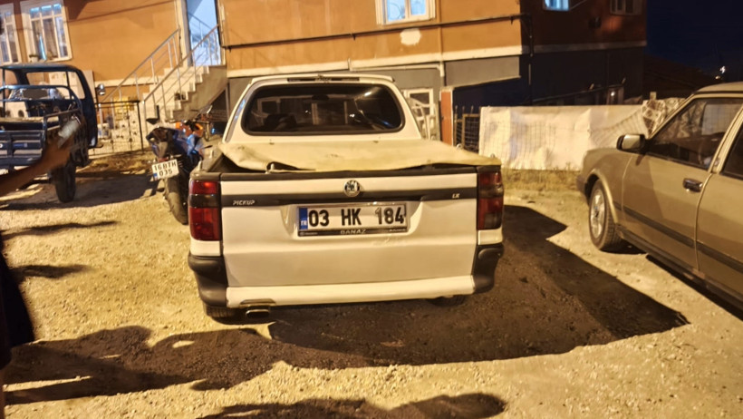 Bursa'da yangını başlattığı iddia edilen şüpheli linç edilmek istendi - Resim : 1