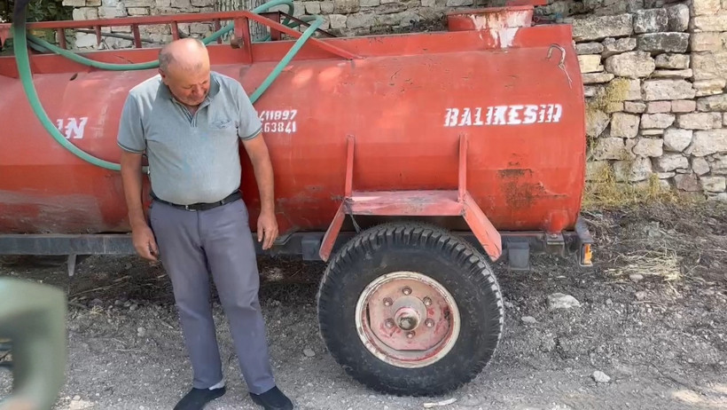 Herkes onu konuşuyor, başına gelmeyen kalmamış: Bir karınca bile kurtarsak... - Resim : 1