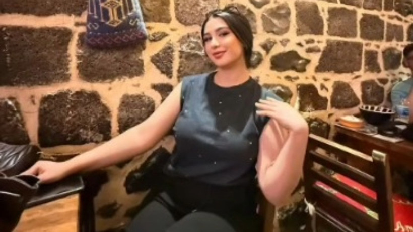 İlayda'nın katledilmeden 1 saat önceki görüntüleri ortaya çıktı - Resim : 1