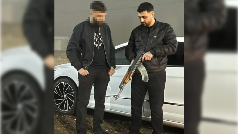 İlayda'nın katledilmeden 1 saat önceki görüntüleri ortaya çıktı - Resim : 3