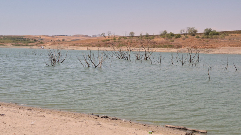 Yazlıkçılar akın etti, nüfusu 30 binden 400 bine çıktı: Su yetmiyor! - Resim : 2