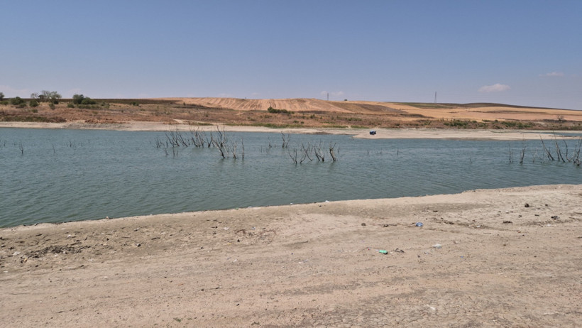 Yazlıkçılar akın etti, nüfusu 30 binden 400 bine çıktı: Su yetmiyor! - Resim : 3