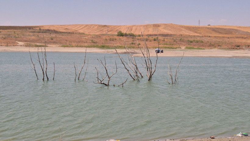 Yazlıkçılar akın etti, nüfusu 30 binden 400 bine çıktı: Su yetmiyor! - Resim : 4