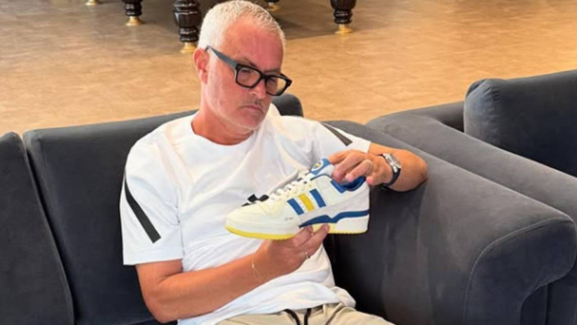 Mourinho günleri sayıyor, yönetime mesaj veriyor: Transfer nerede! - Resim : 1