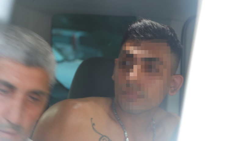 Boğazı kesilerek öldürüldü: Erkek arkadaşı gözaltında - Resim : 1