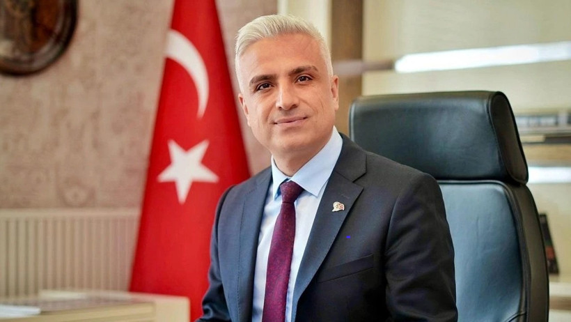 CHP'den emniyete tepki: 25 yıl hizmet etmiş bir yüzbaşının görüntüsünü servis ediyorsunuz - Resim : 1