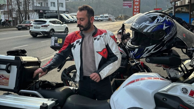 Uzaklaştırma kararı vardı: Eşini öldürdü, ihbara gelen bekçiyi yaraladı - Resim : 3