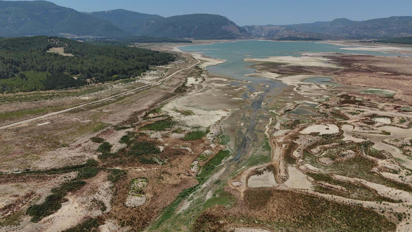 İzmir'de de su kesintisi başlıyor - Resim : 1