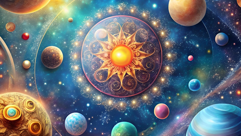 7 Ağustos-22 Eylül Mars Terazi burcunda: Geç gelen adalet - Resim : 2