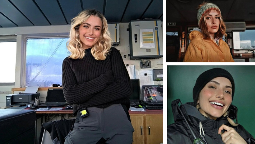 Eşini öldürdü, ormanda çadırda yakalandı - Resim : 1