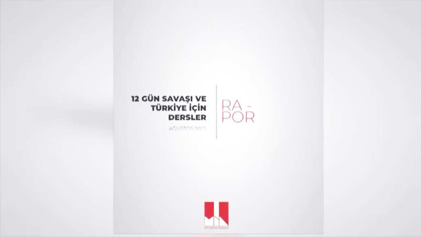 MİT raporuna Tantan bakışı - Resim : 1