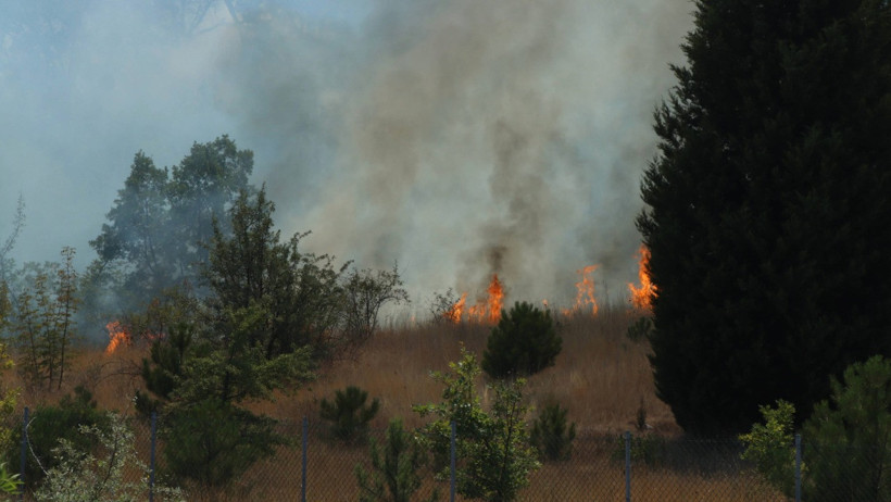 Avrupa Otoyolu trafiğe açıldı - Resim : 1