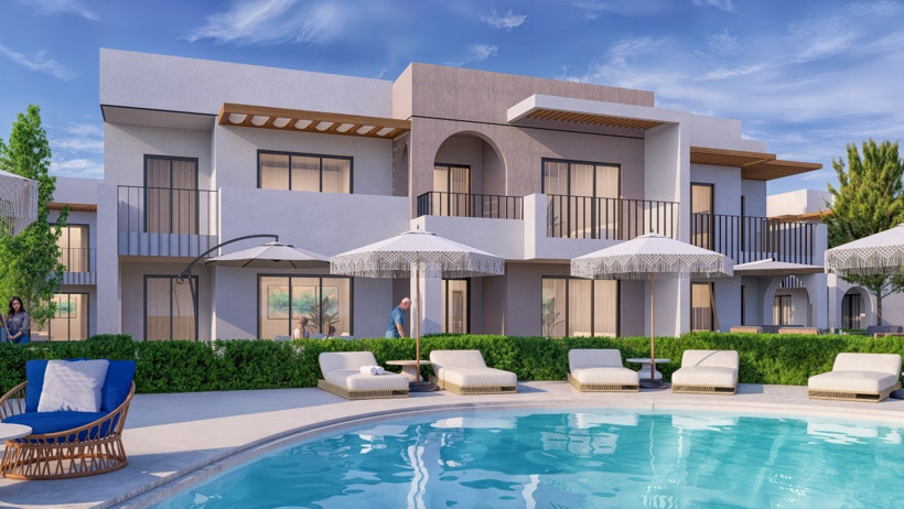 İlgiyi gördü, komşuda projeye başladı - Resim : 1