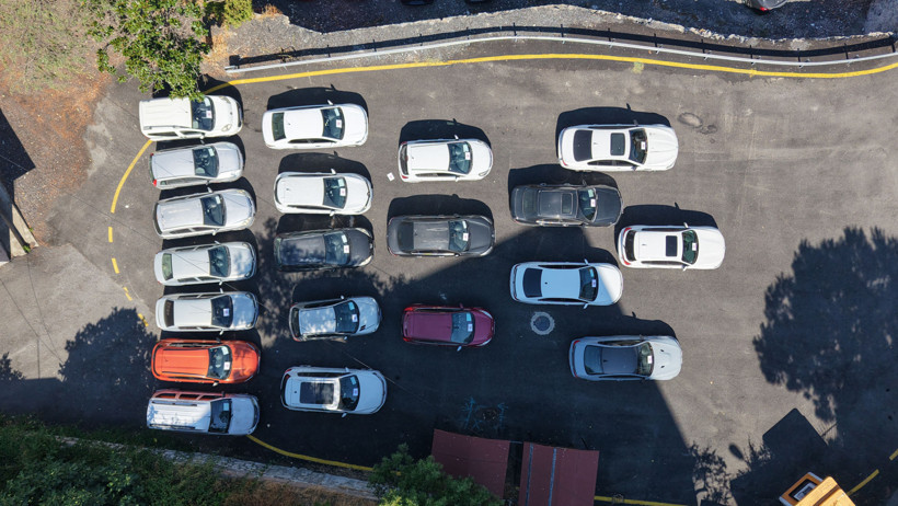 İstanbul merkezli 10 ilde "change araç" operasyonu - Resim : 3