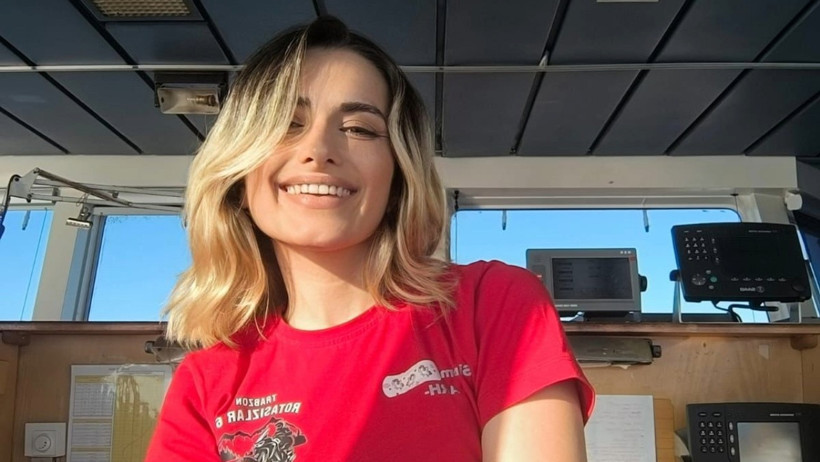 Sinem her şeyi sezmiş... 'Ölümüm onun elindense ne yapayım?' - Resim : 3