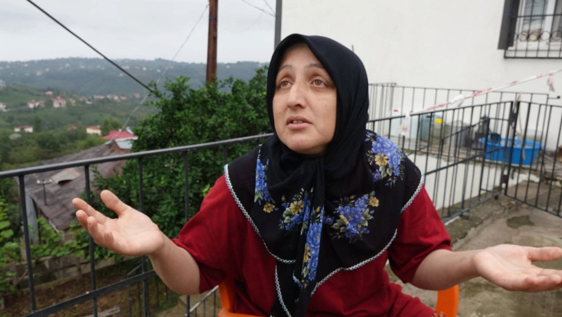 Sinem her şeyi sezmiş... 'Ölümüm onun elindense ne yapayım?' - Resim : 6